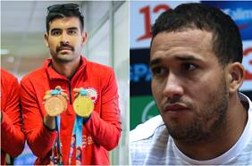 Duro golpe para el Team Chile: campeón panamericano de ciclismo cae por dopaje y Arley Méndez no recibe autorización para competir en Santiago 2023