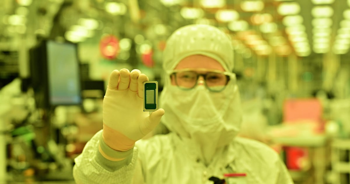 Intel revoluciona el PC con Panther Lake y su pionero proceso Intel 18A