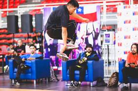 Rumbo a Santiago 2023: el Circuito Nacional de Breaking cierra su primera etapa