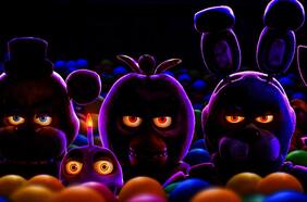 Five Nights at Freddy’s: fecha de estreno y preventa de la película en Chile