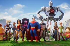 MultiVersus volverá con sus combates entre personajes de Warner Bros en mayo