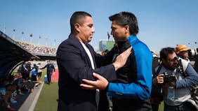 Sigue sin saber de derrotas: Esteban González empata en su debut con el Querétaro en la Liga MX