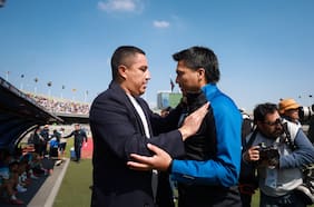 Sigue sin saber de derrotas: Esteban González empata en su debut con el Querétaro en la Liga MX