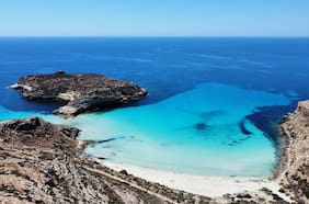 Estas son las 10 mejores playas del mundo, según TripAdvisor