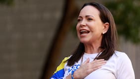 María Corina Machado asistirá a la entrega del Premio Nobel de la Paz en Oslo