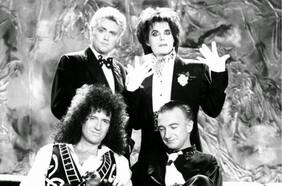 Innuendo: el canto final de Freddie Mercury inmortalizado con su último esfuerzo