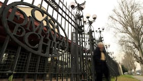 Casa de Moneda designa nuevo presidente del directorio tras fallecimiento de Verónica Montellano