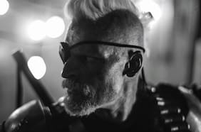 Batman y Deathstroke formarán una alianza en el “Snyder Cut” de Justice League