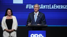 ¿Es el Ministerio Público un trampolín político?