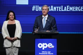 ¿Es el Ministerio Público un trampolín político?