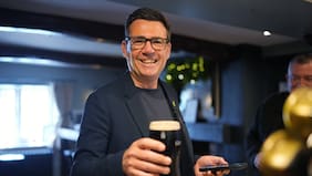 Andy Burnham, el político británico que puede convertirse en el próximo primer ministro