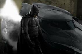 La película de Batman de Ben Affleck hubiese explorado nuevo territorio para el héroe