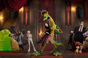 Hotel Transylvania 4 podría estrenarse directamente en Amazon Prime Video