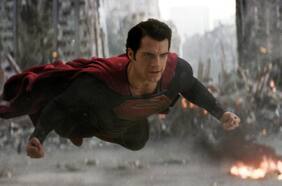 David S. Goyer dice que recibió una absurda nota sobre Superman y Krypton cuando estaba escribiendo el guión de Man of Steel