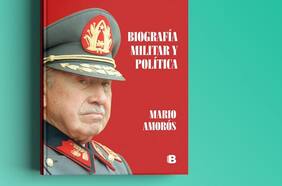 Pinochet, Biografía Militar y Política: El libro que retrata de pies a cabeza al dictador