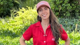 De la Araucanía al mundo: la historia de María Prieto, la reina de la kombucha