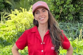 De la Araucanía al mundo: la historia de María Prieto, la reina de la kombucha