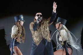 No se suspenden: conciertos de Daddy Yankee siguen en pie con nuevos horarios de acceso y medidas de seguridad reforzada