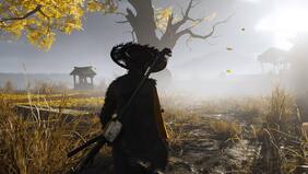 Ghost of Yotei: la venganza como motor