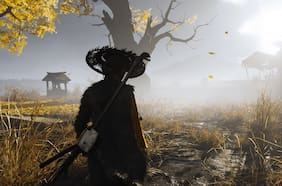 Ghost of Yotei: la venganza como motor