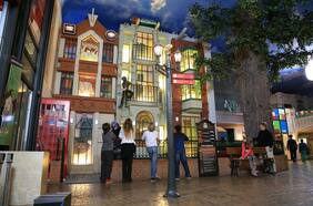 Concurso: ¡Gana entradas para jugar en KidZania estas vacaciones!