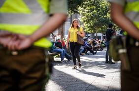 Seguridad: tasa de delitos de mayor connotación social disminuye en últimos años, pero homicidios crecen 194% desde 2004