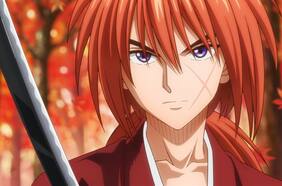 ¡Vuelve Samurai X!: Vean el primer tráiler del nuevo anime de Rurouni Kenshin que estrenará Netflix