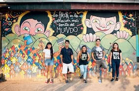 El modelo virtuoso de La Pincoya