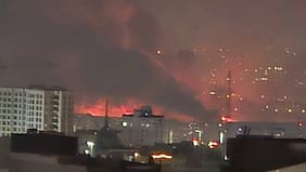 Irán acusa a EE.UU. e Israel de ataques “indiscriminados” contra civiles, incluidos hospitales y zonas residenciales