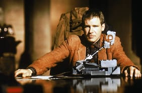 Blade Runner: Harrison Ford sostiene que Deckard era un replicante
