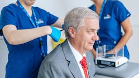 Presidente Kast se realiza test de drogas y anuncia proyecto para exigir examen periódico a parlamentarios y partidos