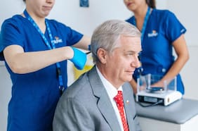 Presidente Kast se realiza test de drogas y anuncia proyecto para exigir examen periódico a parlamentarios y partidos