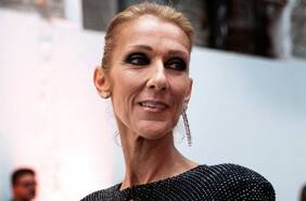 El calvario de Céline Dion por su enfermedad neurológica: “Es como si alguien te estuviera estrangulando”