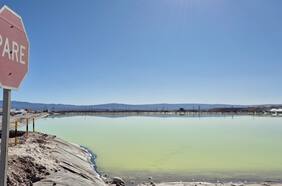 El lamento de los privados que no avanzaron en el proceso para explotar salares priorizados