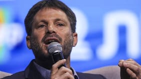 Ministro de Finanzas de Israel advierte que destruirán diez edificios de Beirut por cada ataque de Hezbolá contra su territorio