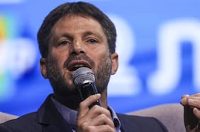 Ministro de Finanzas de Israel advierte que destruirán diez edificios de Beirut por cada ataque de Hezbolá contra su territorio