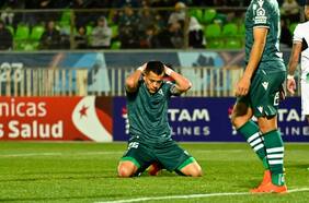 Santiago Wanderers saca la voz tras el duro castigo que lo marginó de la liguilla por el ascenso a Primera División