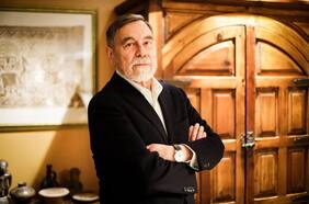 Luis Eduardo Escobar: “Jeannette Jara me dijo que era socialdemócrata y que no creía en la eliminación de las clases sociales ni en la dictadura del proletariado”