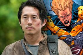 Steven Yeun confirma su salida de Thunderbolts: “el paso del tiempo y los cambios en las cosas me sacaron de ahí”