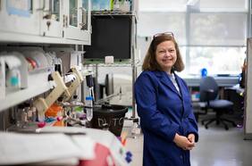 Rebecca Dutch y el riesgo de una nueva pandemia: “La gente no entiende lo que podríamos enfrentar”