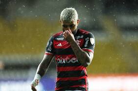 Los detalles de la alocada fiesta de Gabigol del Flamengo: 80 mujeres y 24 horas