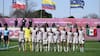 Final increíble y doloroso: a la Roja Sub 20 femenina se le va de las manos el oro de los Juegos Suramericanos