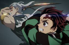 ¡El anime de Demon Slayer tendrá otra temporada!
