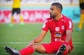 ¿Quién es Amir Nasr-Azadani, el futbolista iraní condenado a muerte por protestar en favor de los derechos de las mujeres?