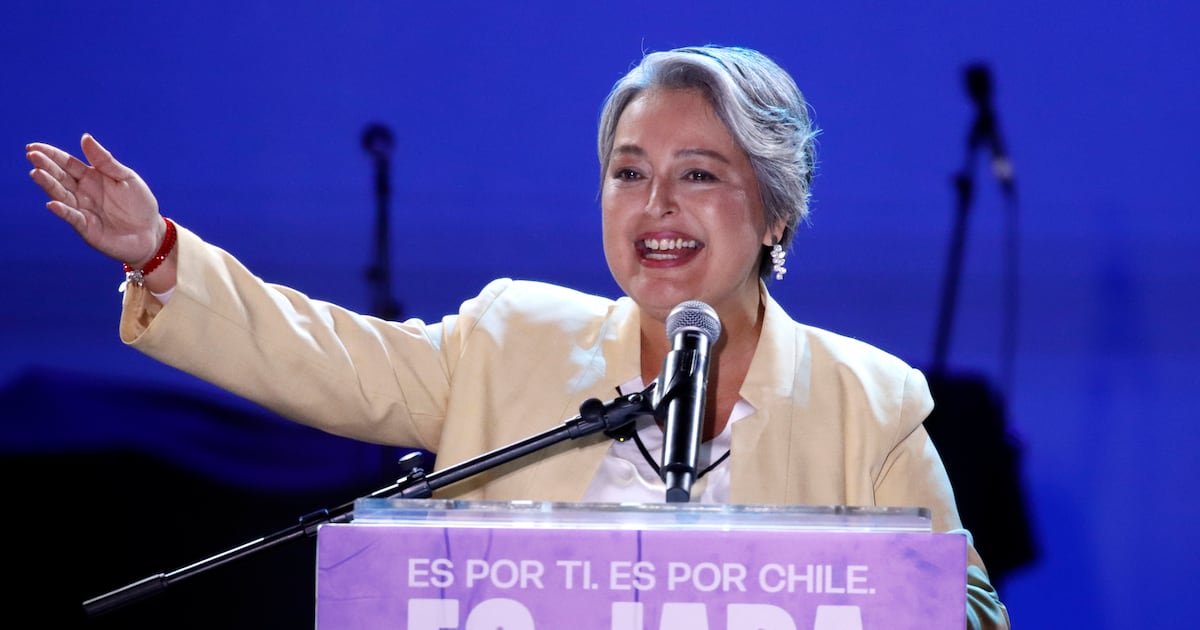 Jara y Kast definen la segunda vuelta: una elección que revela más que un simple resultado