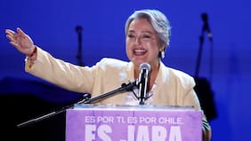 Del PT brasileño y el FA uruguayo: los “observadores” internacionales de Jara