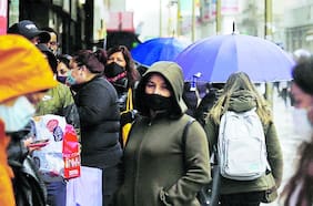 Lo que tienes que saber este miércoles en La Tercera: BC afirma que la economía “comenzó a estabilizarse”, irrupción de Longueira profundiza división UDI y Trump logra acortar ventaja de Biden