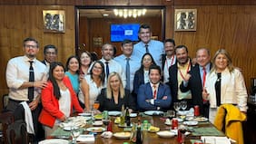 Pese a llamado de Parisi a rechazar: diputados PDG se desordenan y se abren a aprobar megarreforma de Kast