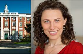 Una experta en honestidad de Harvard es acusada por un insólito motivo