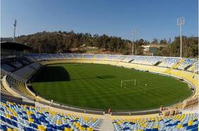 Visitas, retrasos e informes lapidarios: la historia detrás del portazo de la FIFA al Sausalito para el Mundial Sub 20